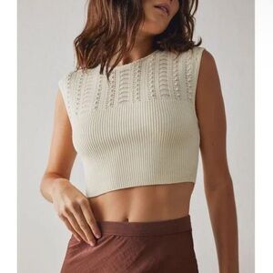 Free People Catchin’ Dreams Cami